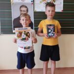 SP nr 5. Finał programu „Mali Wielcy Odkrywcy”