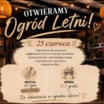 „Matrioszka’; otwiera letni ogród
