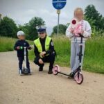 KPP. Działania kontrolne „Mikromobilność”