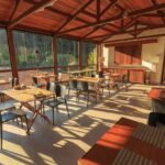 Jaką średnicę powinny mieć blaty do stołów restauracyjnych?