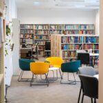 Szansa na dofinansowanie bibliotek