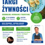 Z regionu. Olsztyn gospodarzem „Dziedzictwa Kulinarnego Warmia Mazury 2026“
