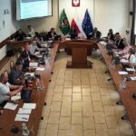 Wtorkowa, absolutoryjna sesja Rady Miejskiej