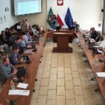 Wtorkowa kontynuacja sesji Rady Miejskiej rozpoczętej 26 maja