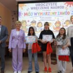 Konkurs „Mój wymarzony zawód” rozstrzygnęty