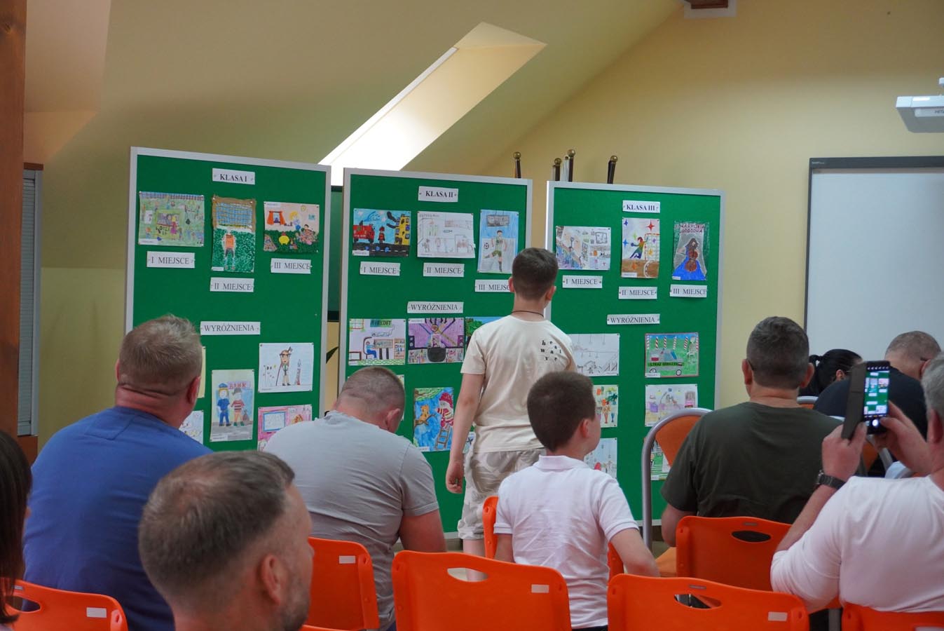 Konkurs „Mój wymarzony zawód” rozstrzygnęty