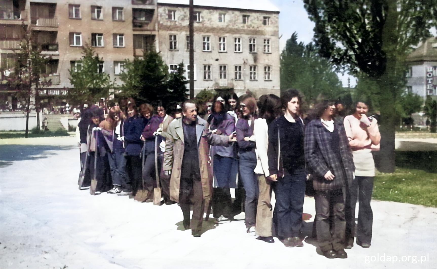 Z naszego archiwum