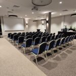 Organizacja konferencji w Rzeszowie: kompletny przewodnik