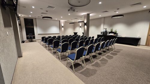 Organizacja konferencji w Rzeszowie: kompletny przewodnik