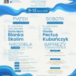 Odetchnij Na Zdrowie. Gołdap Festiwal 2026 – zapraszamy!