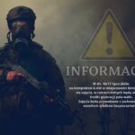 15.Gołdapski Pułk Przeciwlotniczy informuje
