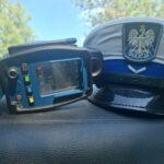 Kolejni kierowcy bez prawa jazdy za zbyt szybką jazdę
