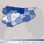 Bezrobocie w powiecie gołdapskim. Odbiegamy od trendu?