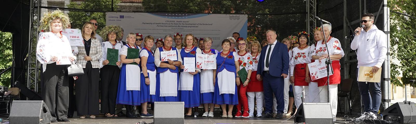 To było wyjątkowe spotkanie z regionalną kuchnią, tradycją i zdrowym stylem życia