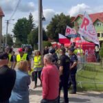 Totalna klapa pikiety nacjonalistów!