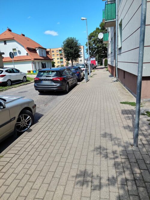 Czytelnicy informują. Kosze na śmieci to „niby-drobiazg”