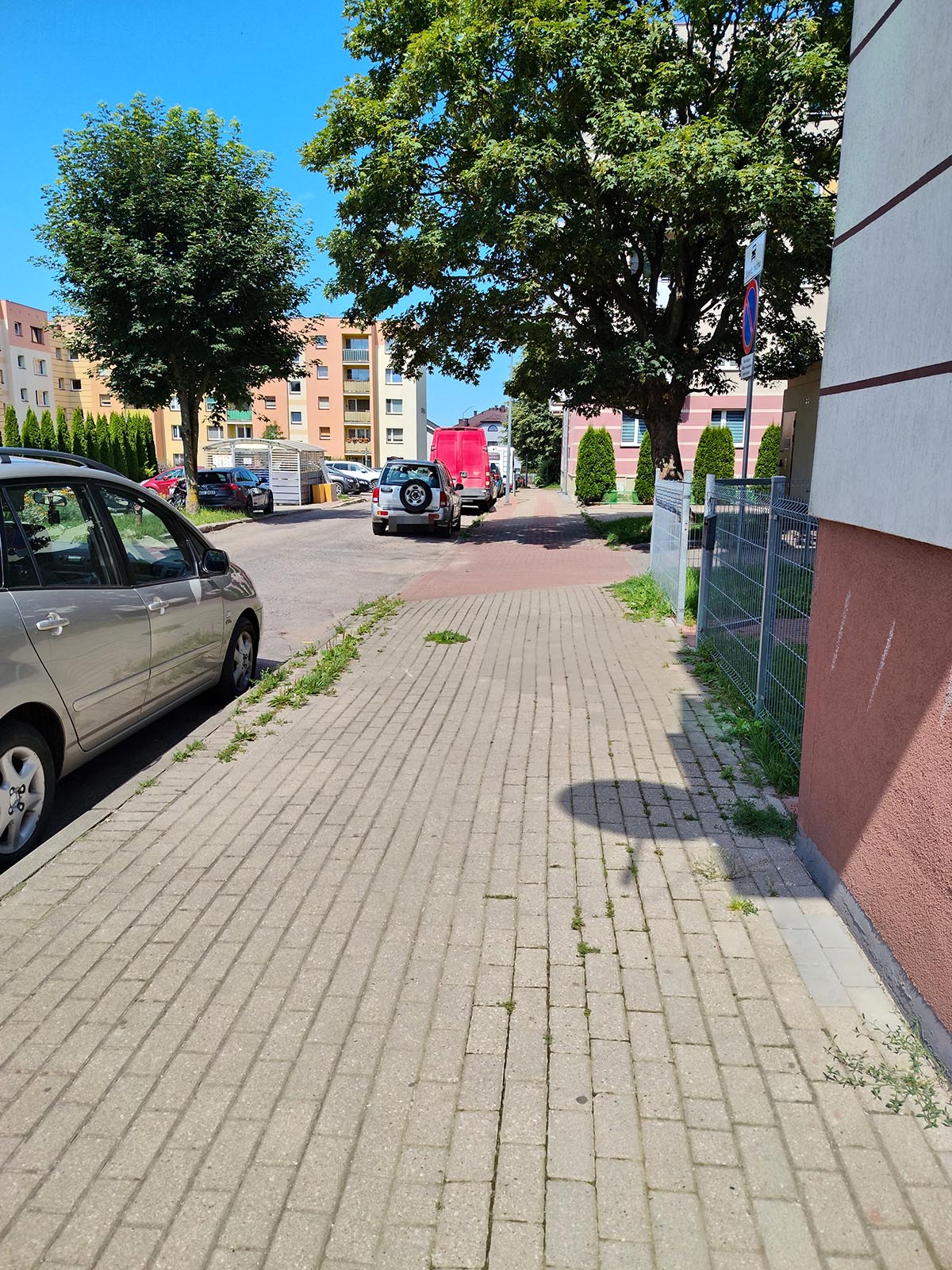 Czytelnicy informują. Kosze na śmieci to „niby-drobiazg”
