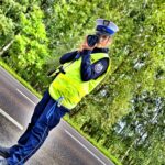 Policjantka po służbie zatrzymała nietrzeźwego kierującego