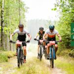 Maratony Kresowe ponownie w Gołdapi