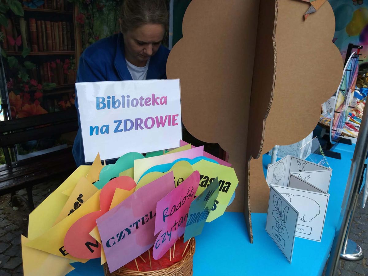 Nasza recepta? Czytać codziennie – najlepiej razem!