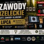W niedzielę otwarte zawody strzeleckie