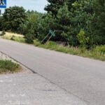„Kwitnące” znaki drogowe