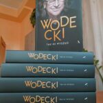 Muzyka zostaje w pamięci, a książki pozwalają ją odkrywać na nowo