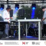 Czy jazz może łączyć różne pokolenia, style i muzyczne światy? Oczywiście, iż tak!