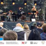 Czy jazz może łączyć różne pokolenia, style i muzyczne światy? Oczywiście, że tak!