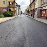 Trwa remont „Kubusiowej”