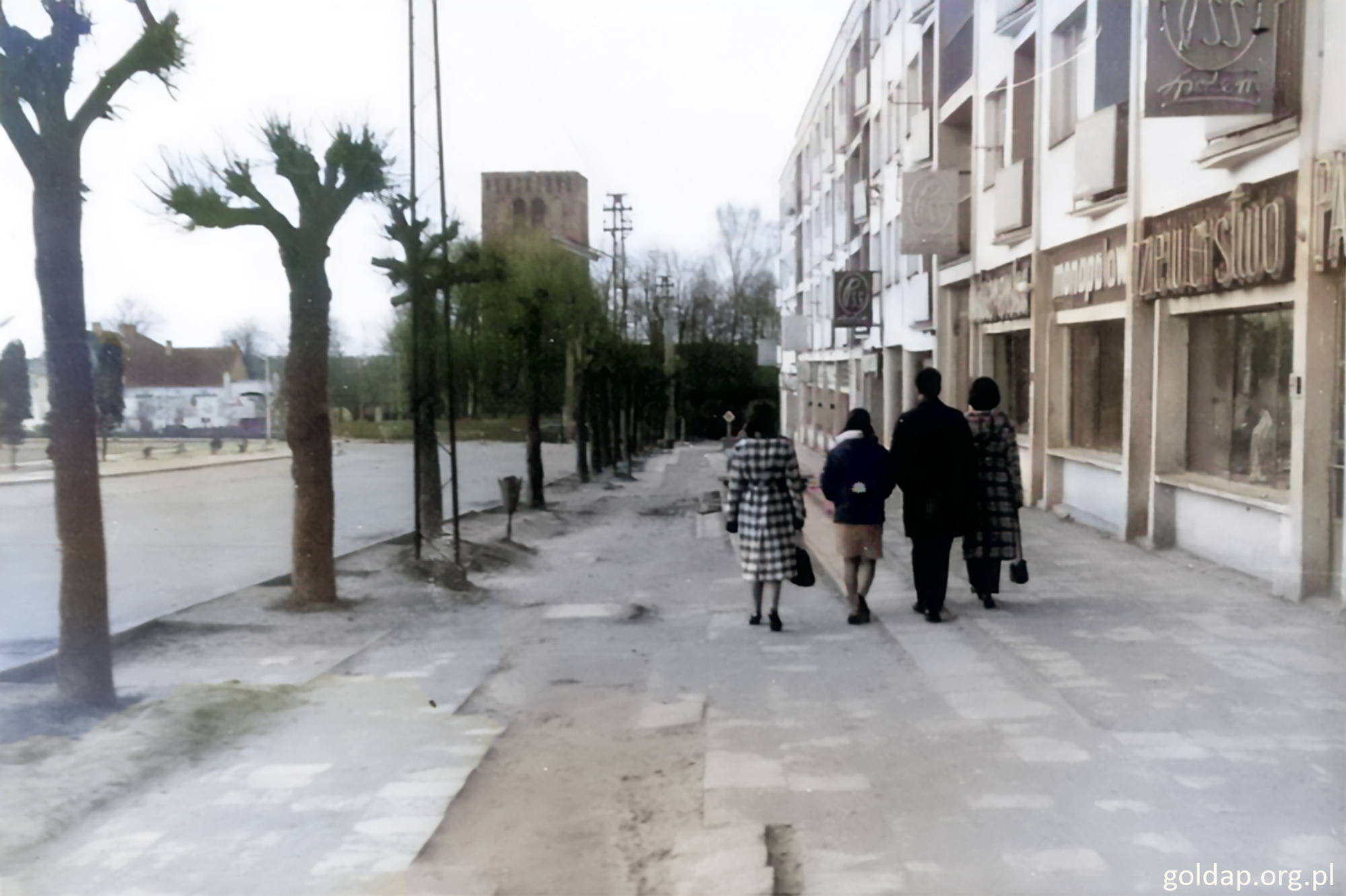 Z naszego archiwum
