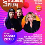 Przed nami widowisko „Lato z Radiem i Telewizją Polską”, transmitowane na żywo w TVP2!