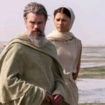 Dlaczego warto obejrzeć Odyseję Nolana? Film, który zachęca do ponownego odkrycia Homera