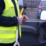 Piłeś? Nie jedź! Kolejne policyjne działania „Trzeźwość”