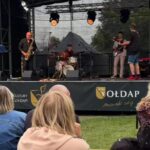 Blues wybrzmiał w Gołdapi!