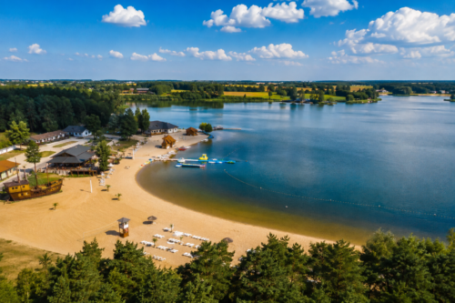 Najlepsze hotele nad wodą w Polsce – ranking miejsc na wyjątkowy wypoczynek