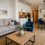Apartamenty 2-pokojowe w Świnoujściu – więcej wygody podczas pobytu