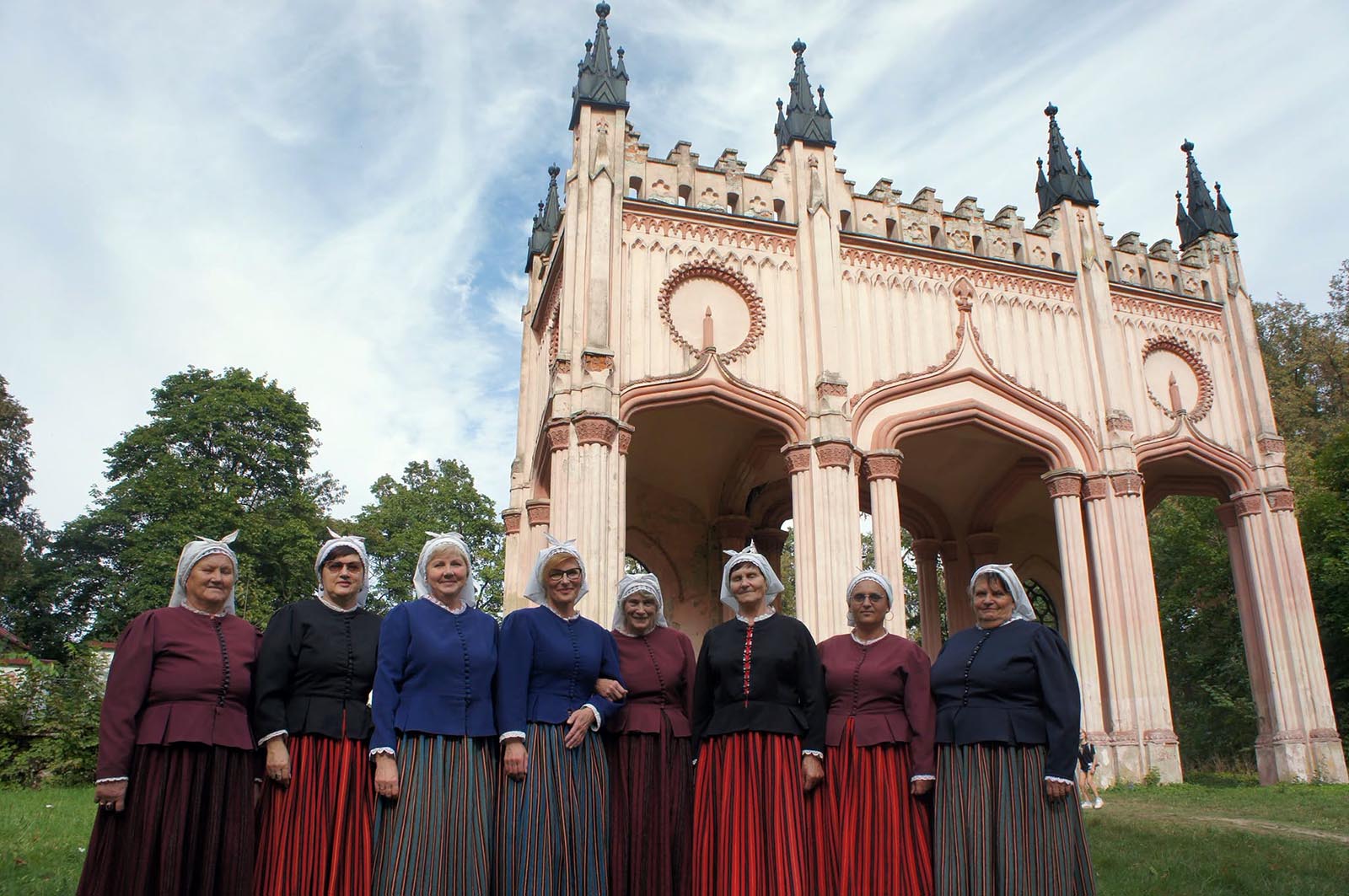 Poznajcie lokalnych artystów, którzy wystąpią podczas dożynek!