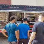 Z regionu. W kętrzyńskim ośrodku dla cudzoziemców odbył się event kulinarny