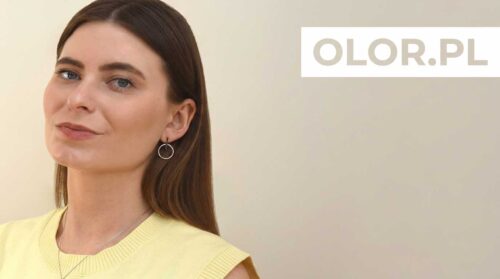 Biżuteryjne trendy 2026 roku: Jak polska marka olor.pl podbija serca miłośników nowoczesnej elegancji