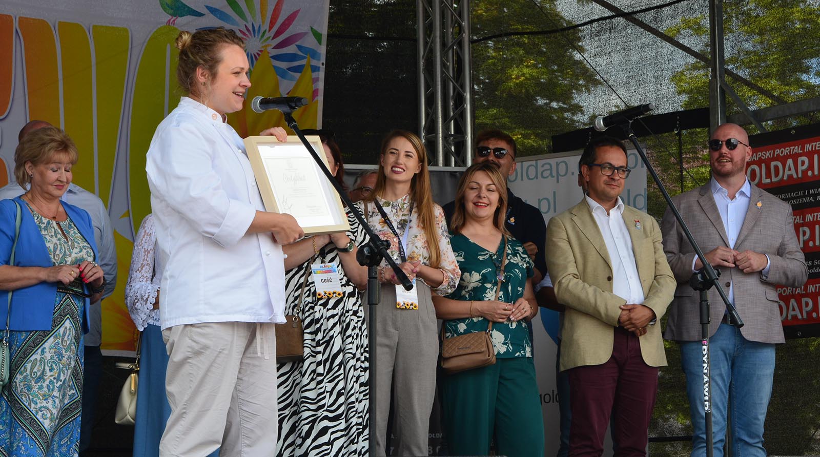 „Kartaczewo – 2026”. Rozpoczęcie