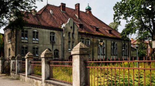 Ratujmy gołdapskie kasyno