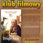 MKF zaprasza na kolejną projekcję i dyskusję