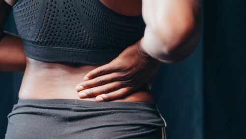 Kiedy ból i drętwienie wymagają uwagi specjalisty?