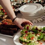 Catering okolicznościowy w Katowicach – czym kierować się przy wyborze firmy?