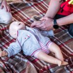 Resuscytacja dziecka – zasady, które trzeba znać