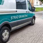 Z regionu. Eskortowali na lotnisko cudzoziemców oraz zatrzymali pijanego kierowcę