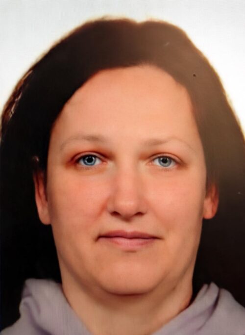 Trwają poszukiwania zaginionej Moniki Nasewicz