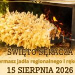 Kolejne „Święto Sękacza” już w tę sobotę!