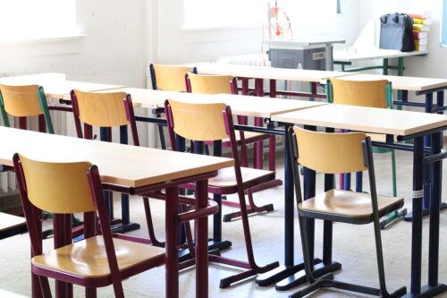 Czego w szkołach nie wolno? Nowy rok szkolny zaczyna się od listy zakazów